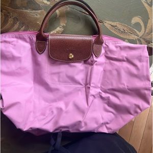 Longchamp tote